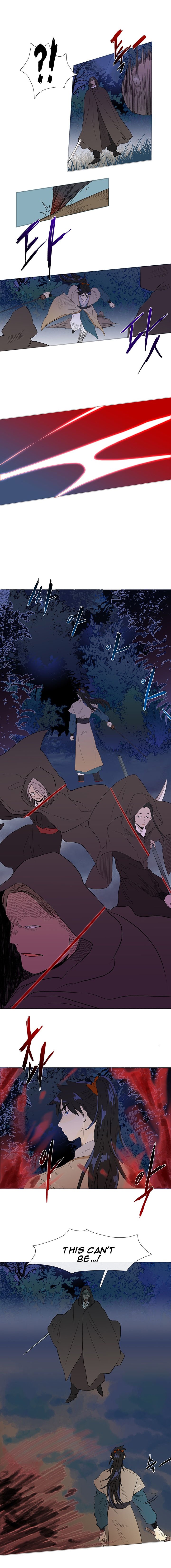 The Scholar's Reincarnation Chapter 40 6